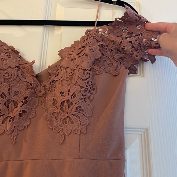 Bodycon dress - Picture 2 of 6